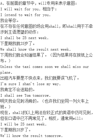 Shall we 除了問句,還有這些你不知道的用法!