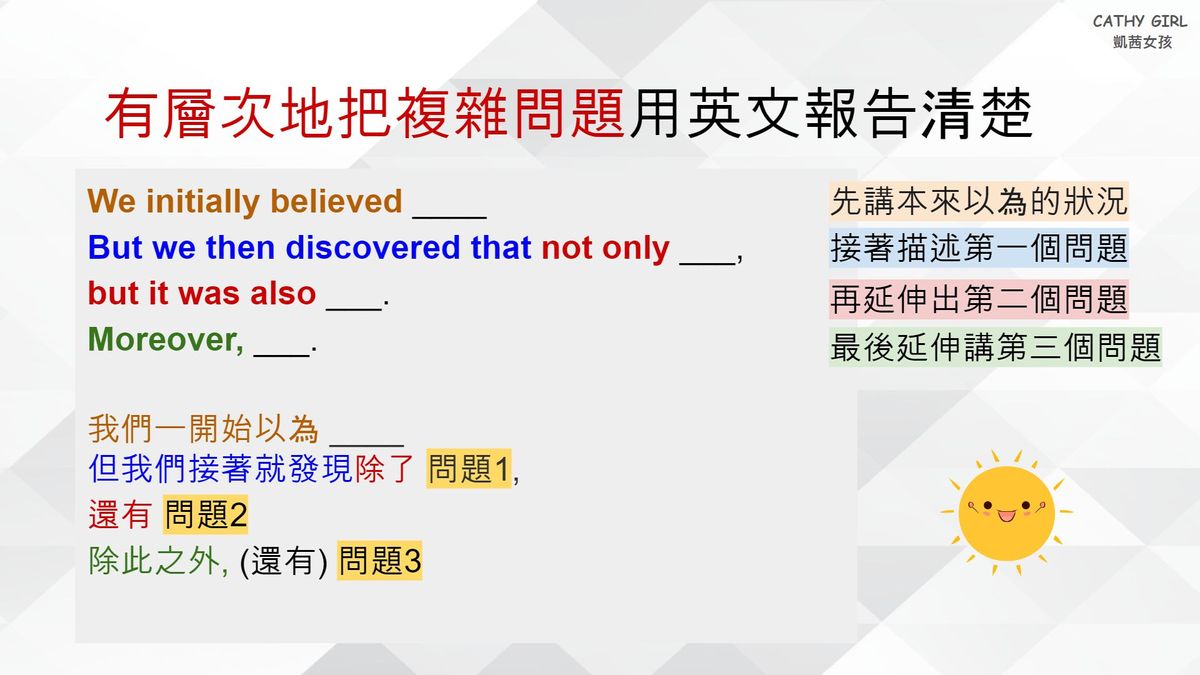 經過一段時間英文還能怎麼講?不同情境用法教學!