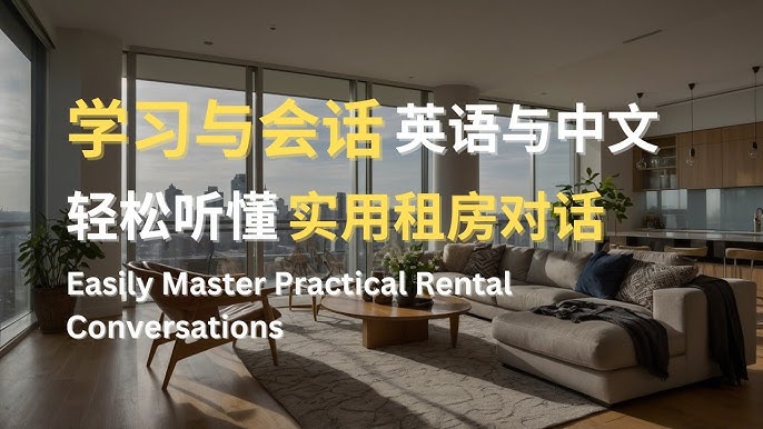 日常對話點樣掌握 rent 用法?實用技巧即刻上手!